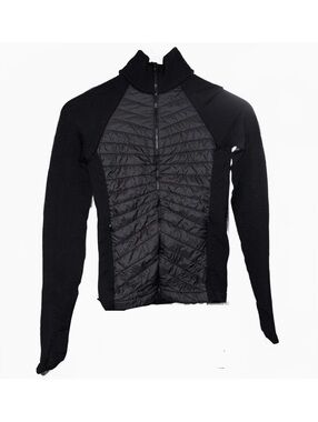 Athleta Flurry Force Insulated PrimaLoft Jacket - XS